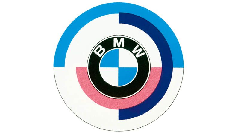 Detail Bmw Logo Pictures Nomer 39