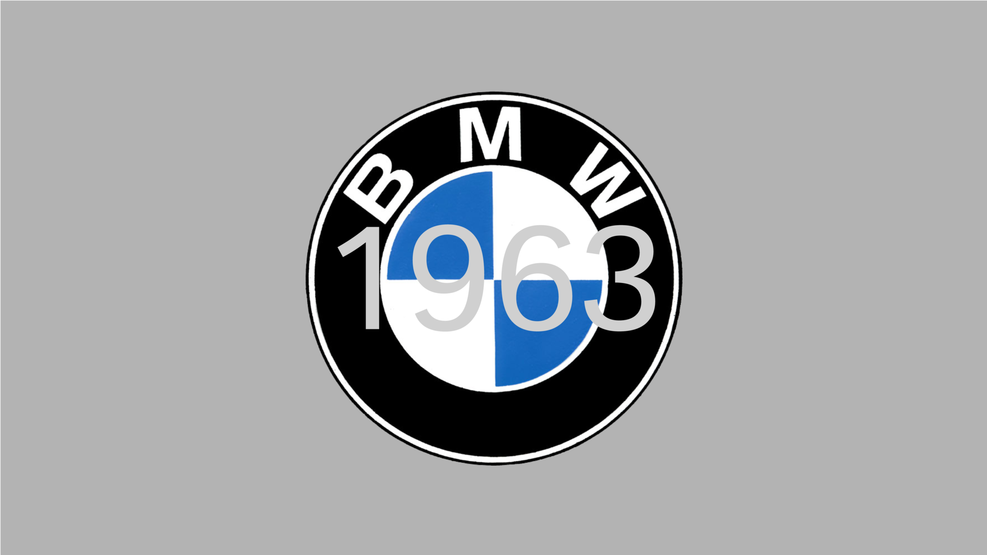 Detail Bmw Logo Pictures Nomer 40