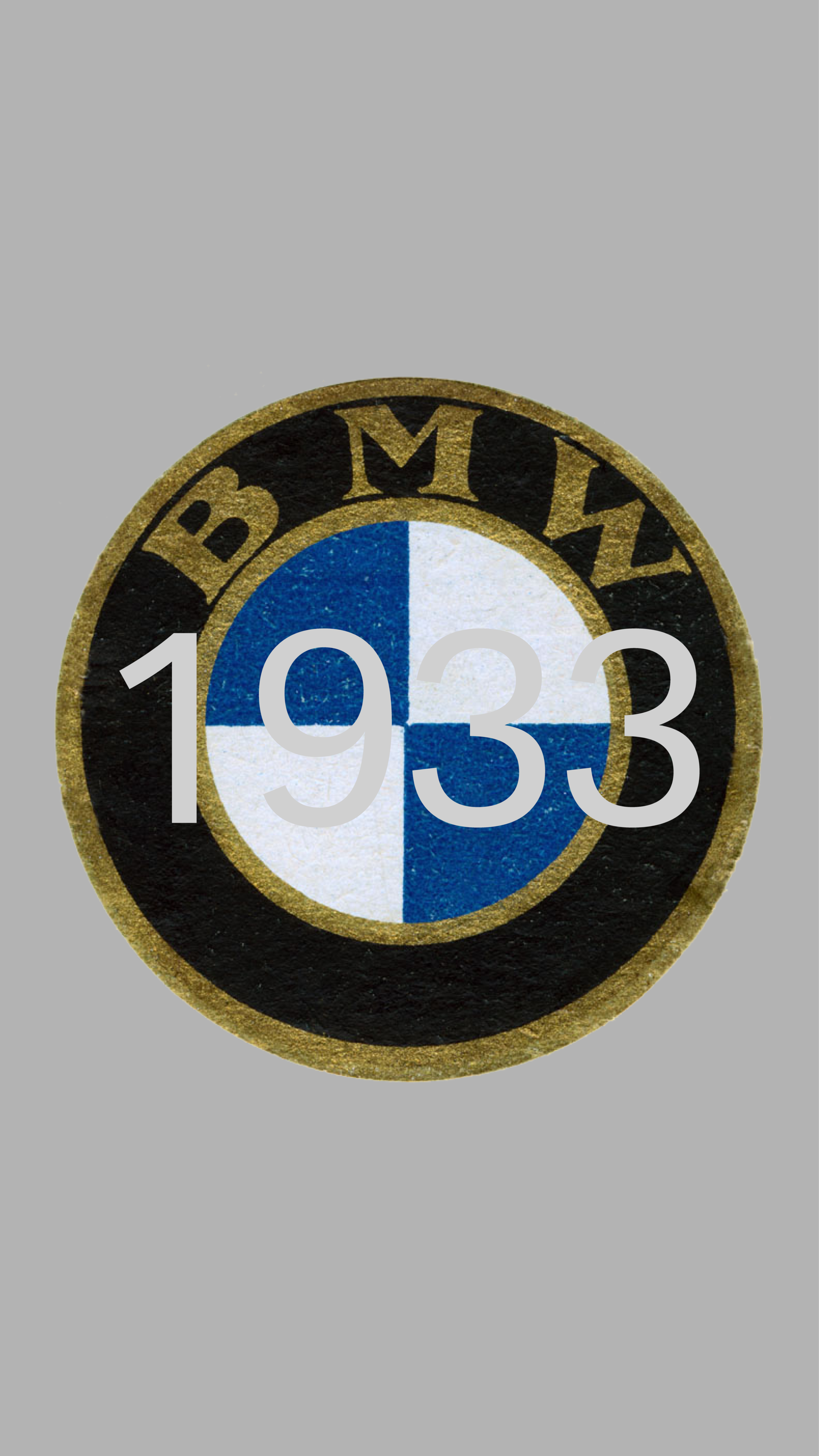 Detail Bmw Logo Pictures Nomer 46