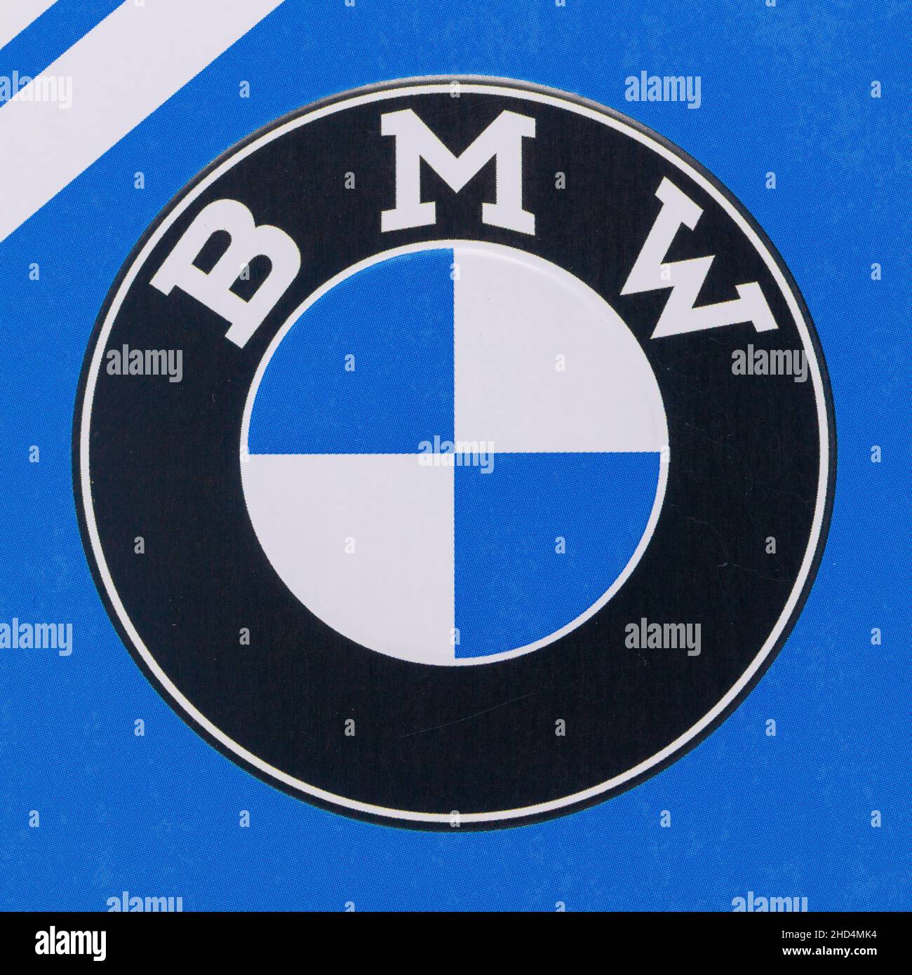 Detail Bmw Logo Pictures Nomer 48