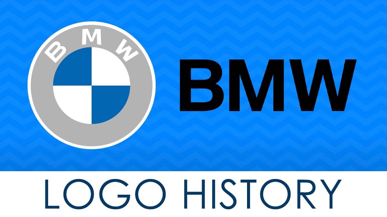 Detail Bmw Logo Pictures Nomer 55