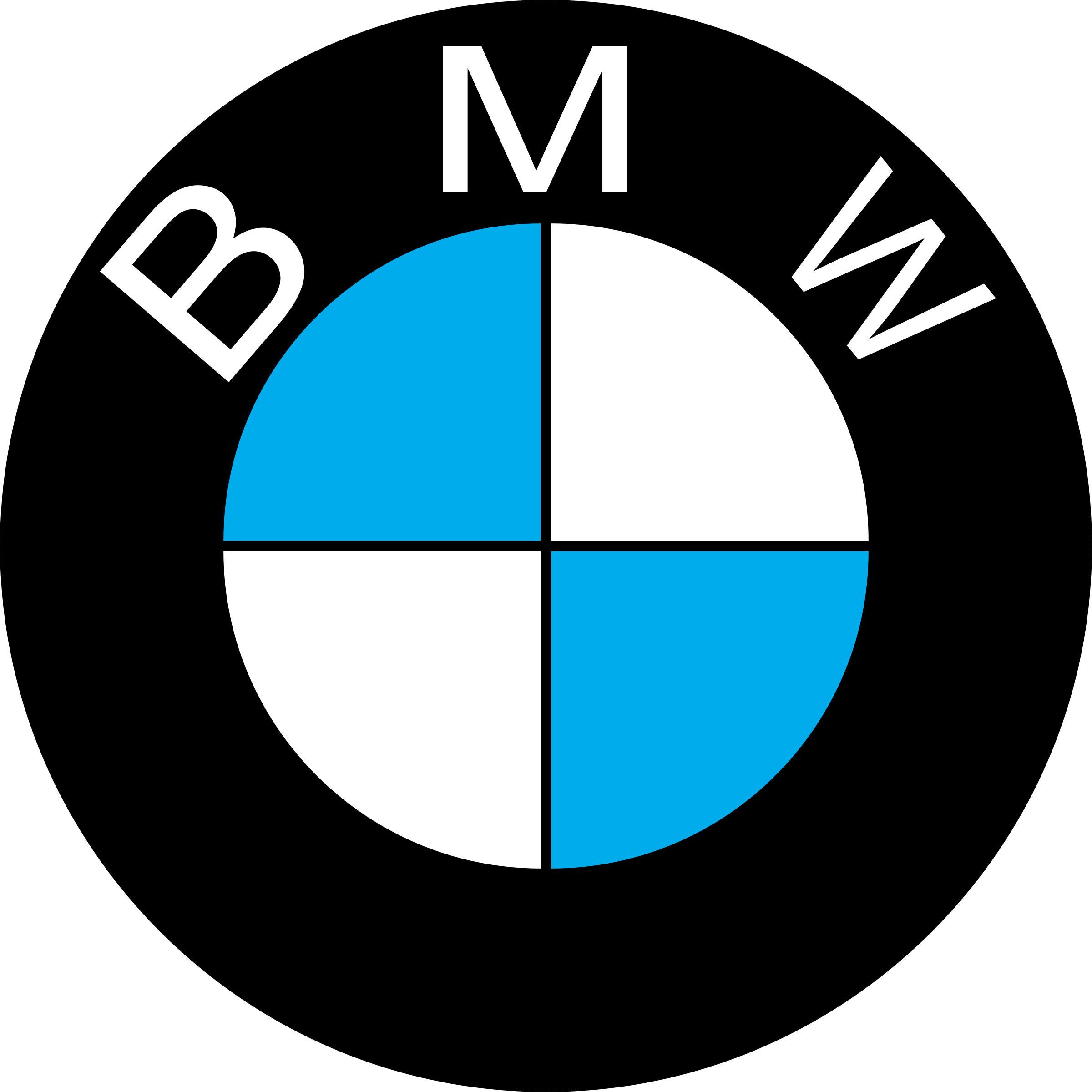 Detail Bmw Logo Png Transparent Nomer 17