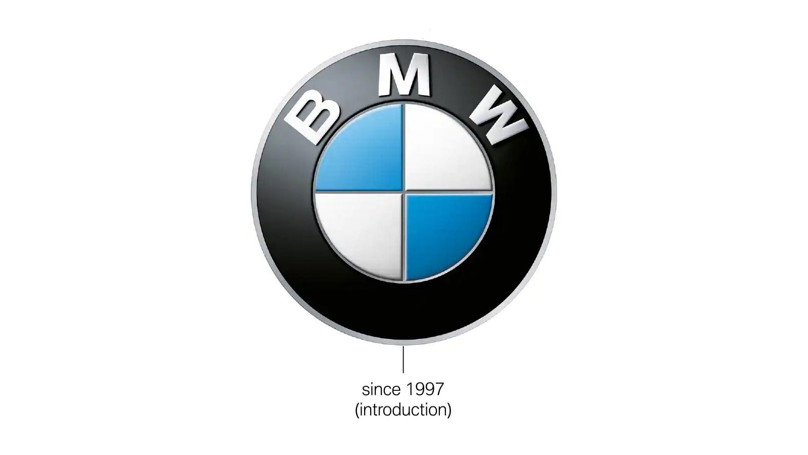 Detail Bmw Logo Small Nomer 5