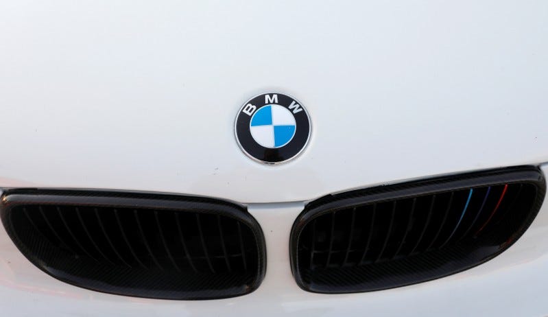 Detail Bmw Logo Small Nomer 44