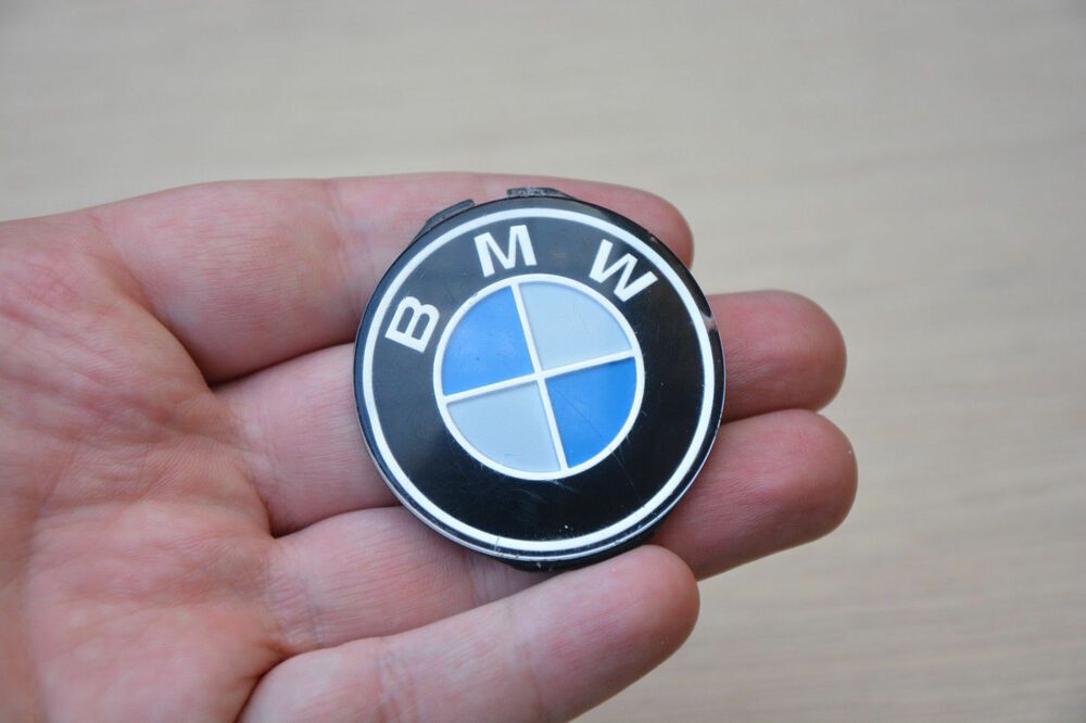 Detail Bmw Logo Small Nomer 46