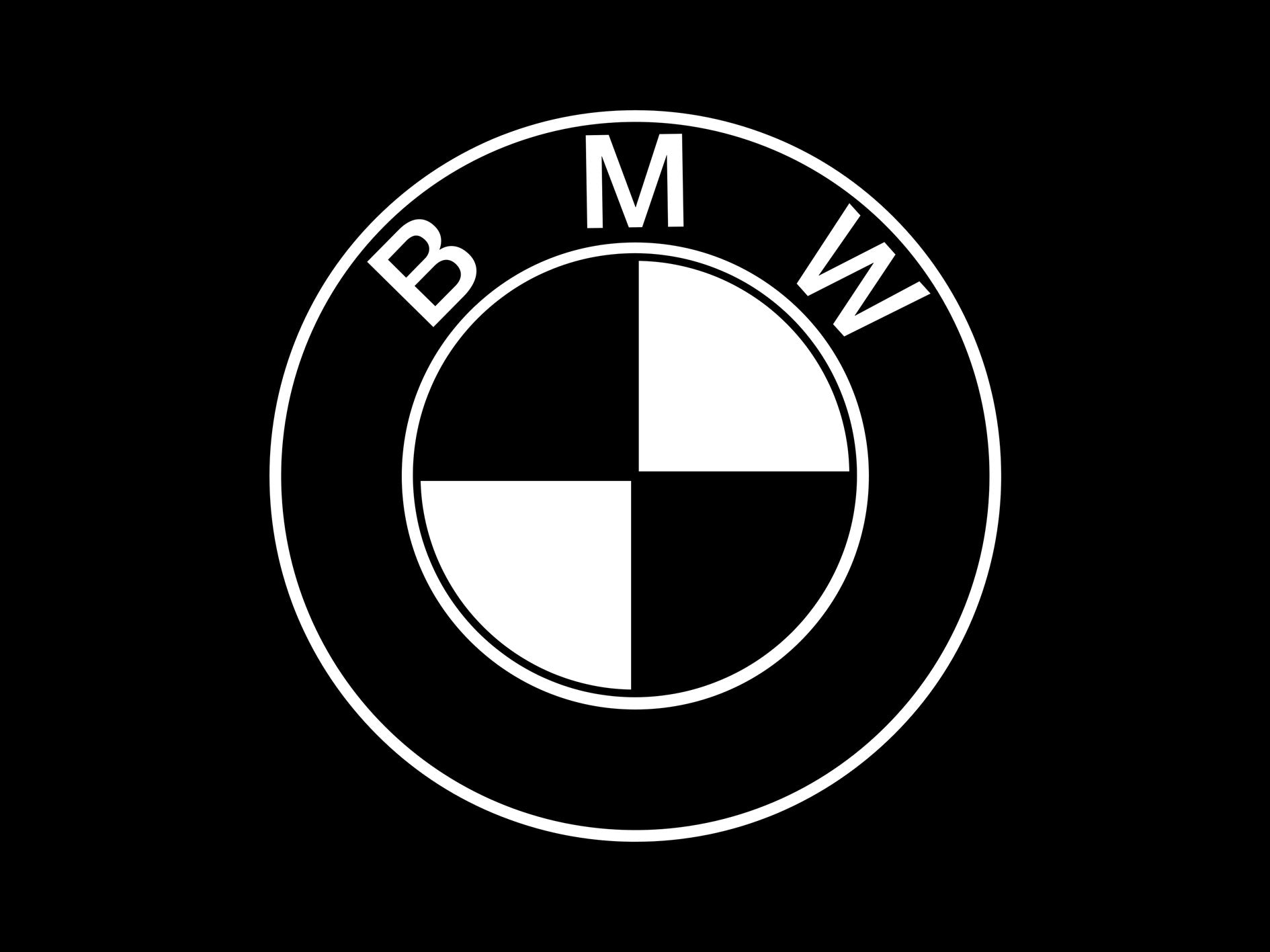 Detail Bmw Logo Small Nomer 54