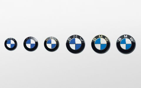 Detail Bmw Logo Small Nomer 9