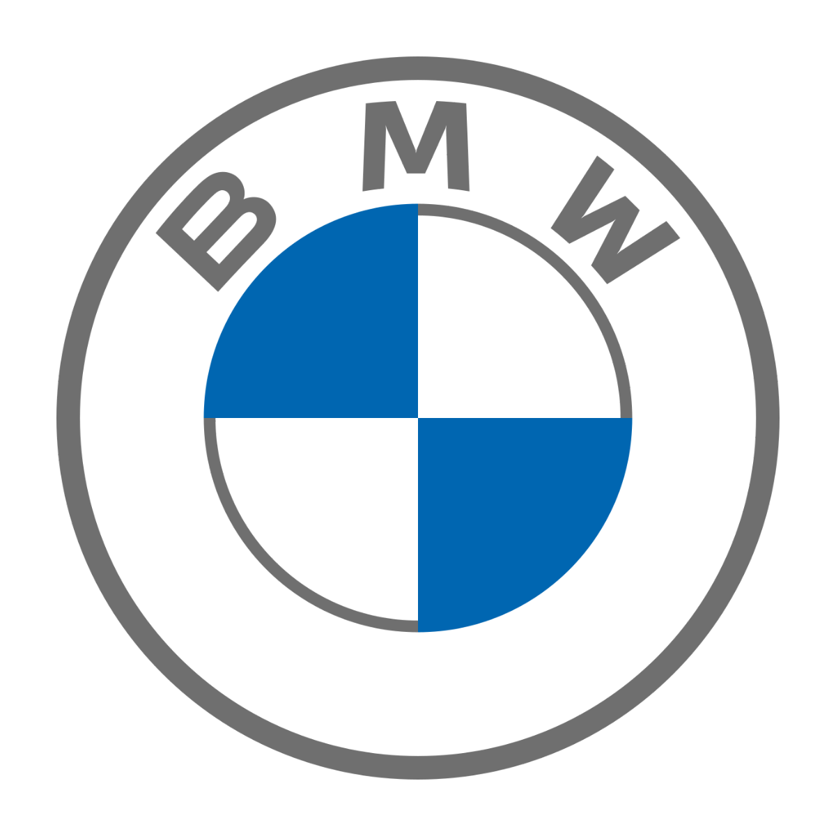 Bmw Logo Transparent - KibrisPDR