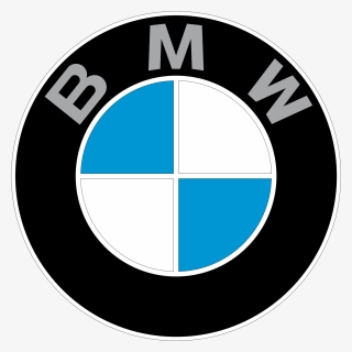 Detail Bmw Logo White Nomer 12