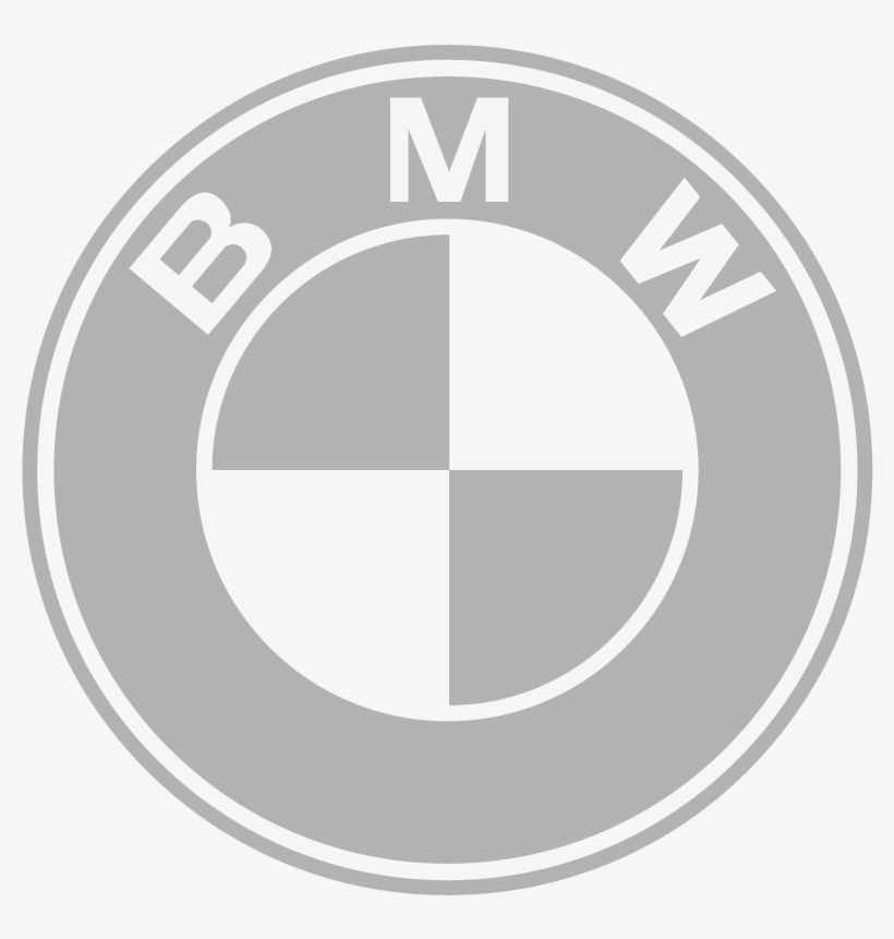 Detail Bmw Logo White Nomer 14
