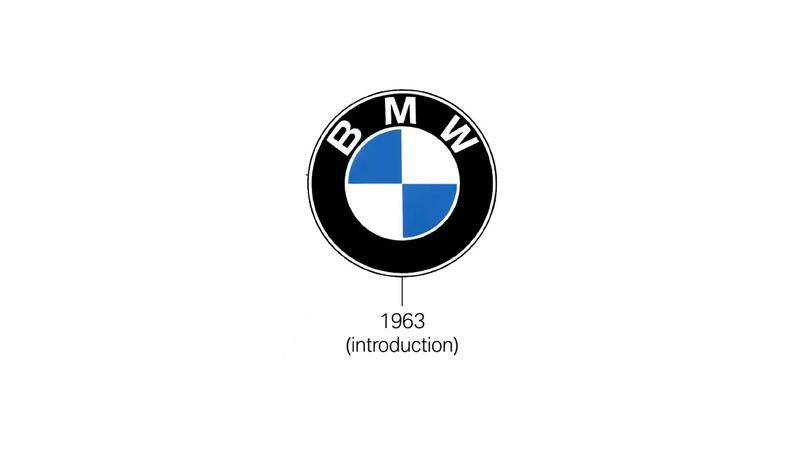 Detail Bmw Logo White Nomer 37