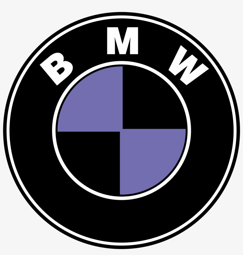 Detail Bmw Logo White Nomer 57