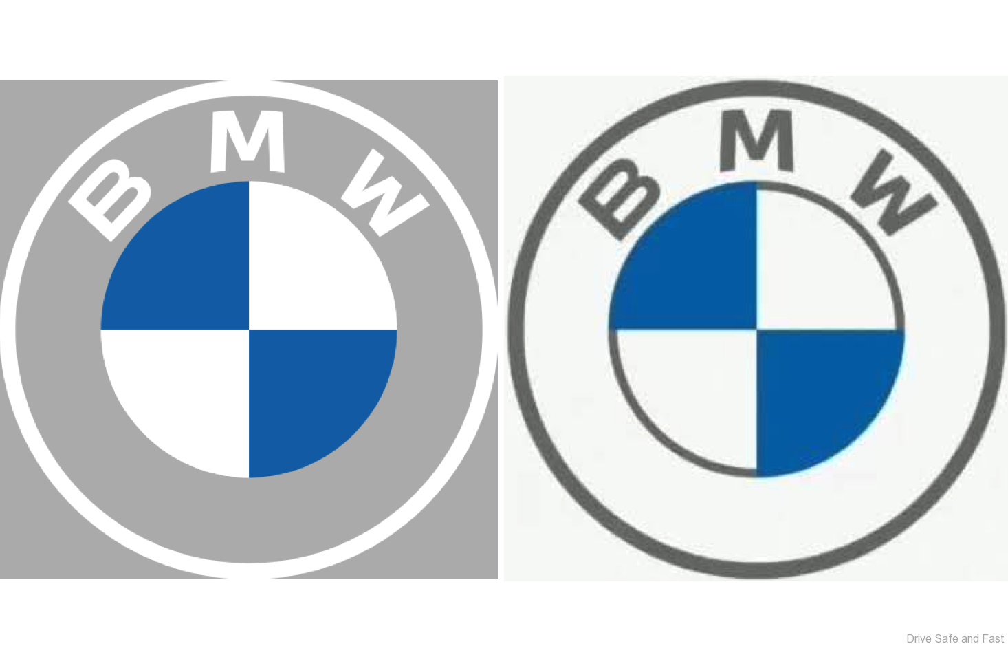 Detail Bmw Logo White Nomer 10