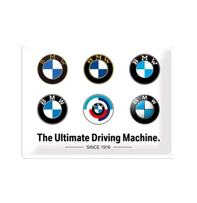 Detail Bmw Logosu Nomer 54