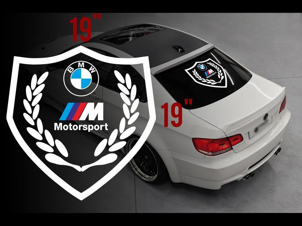 Detail Bmw M3 E36 Logo Nomer 37