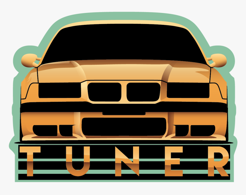 Detail Bmw M3 E36 Logo Nomer 51