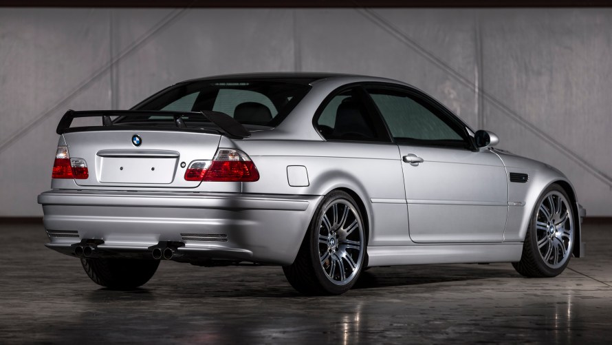 Detail Bmw M3 E46 Gtr Nomer 11