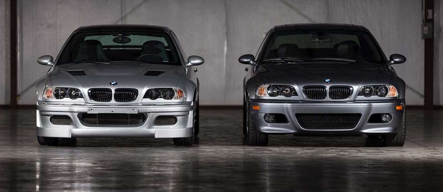 Detail Bmw M3 E46 Gtr Nomer 16