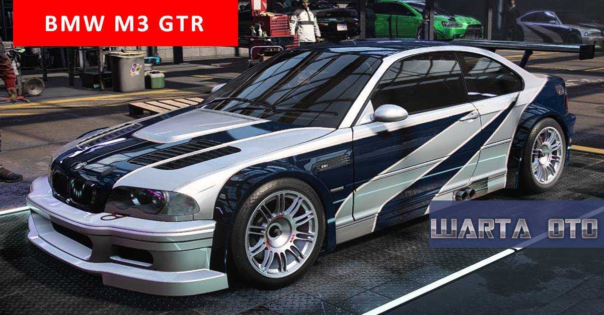 Detail Bmw M3 Gtr Indonesia Nomer 19