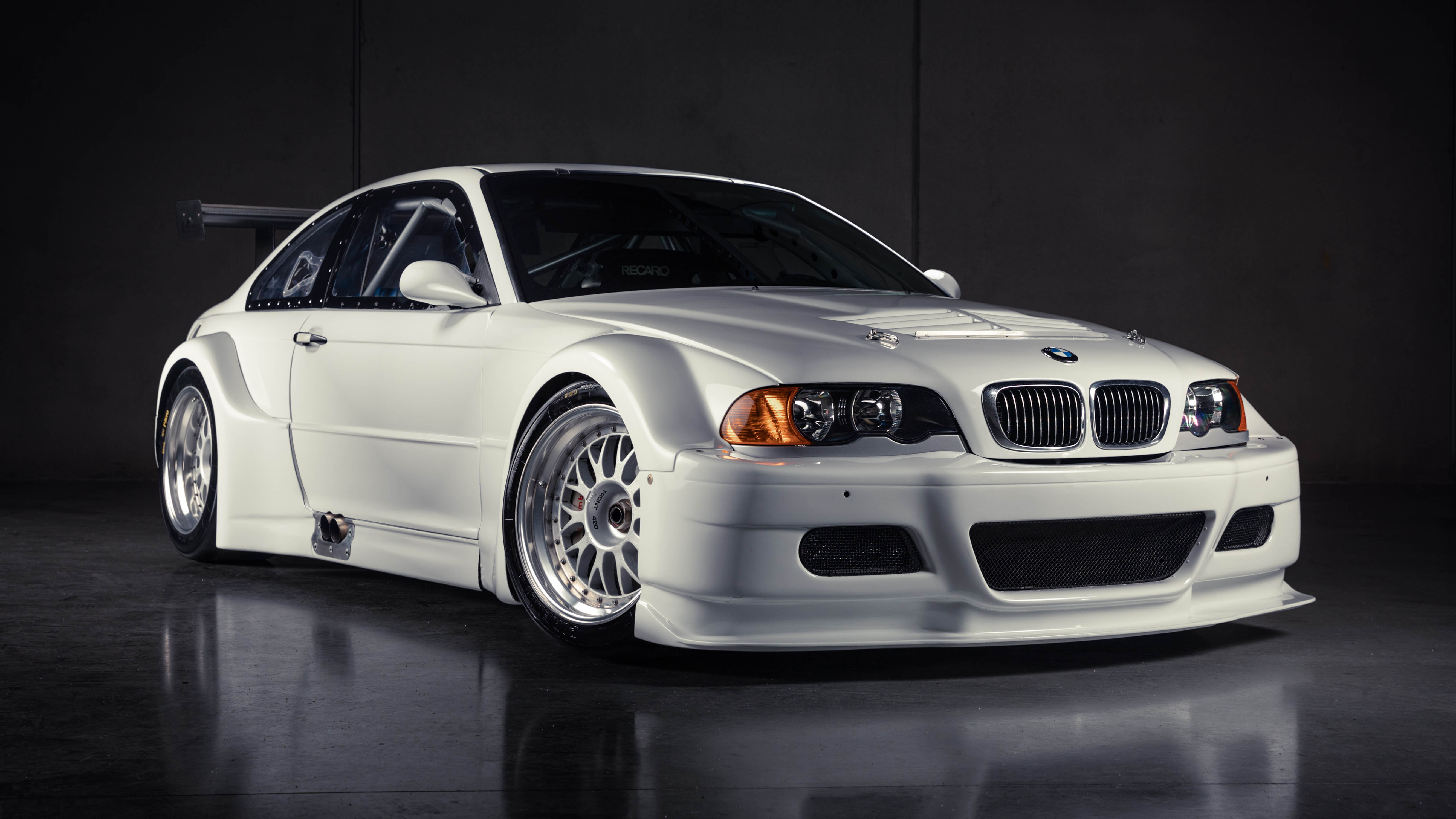 Detail Bmw M3 Gtr Indonesia Nomer 3