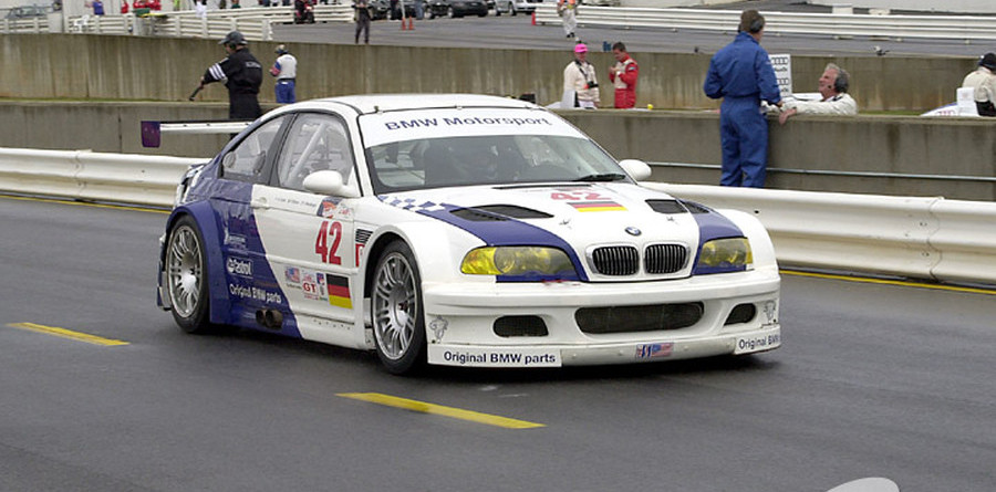 Detail Bmw M3 Gtr Indonesia Nomer 24