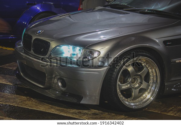 Detail Bmw M3 Gtr Indonesia Nomer 26