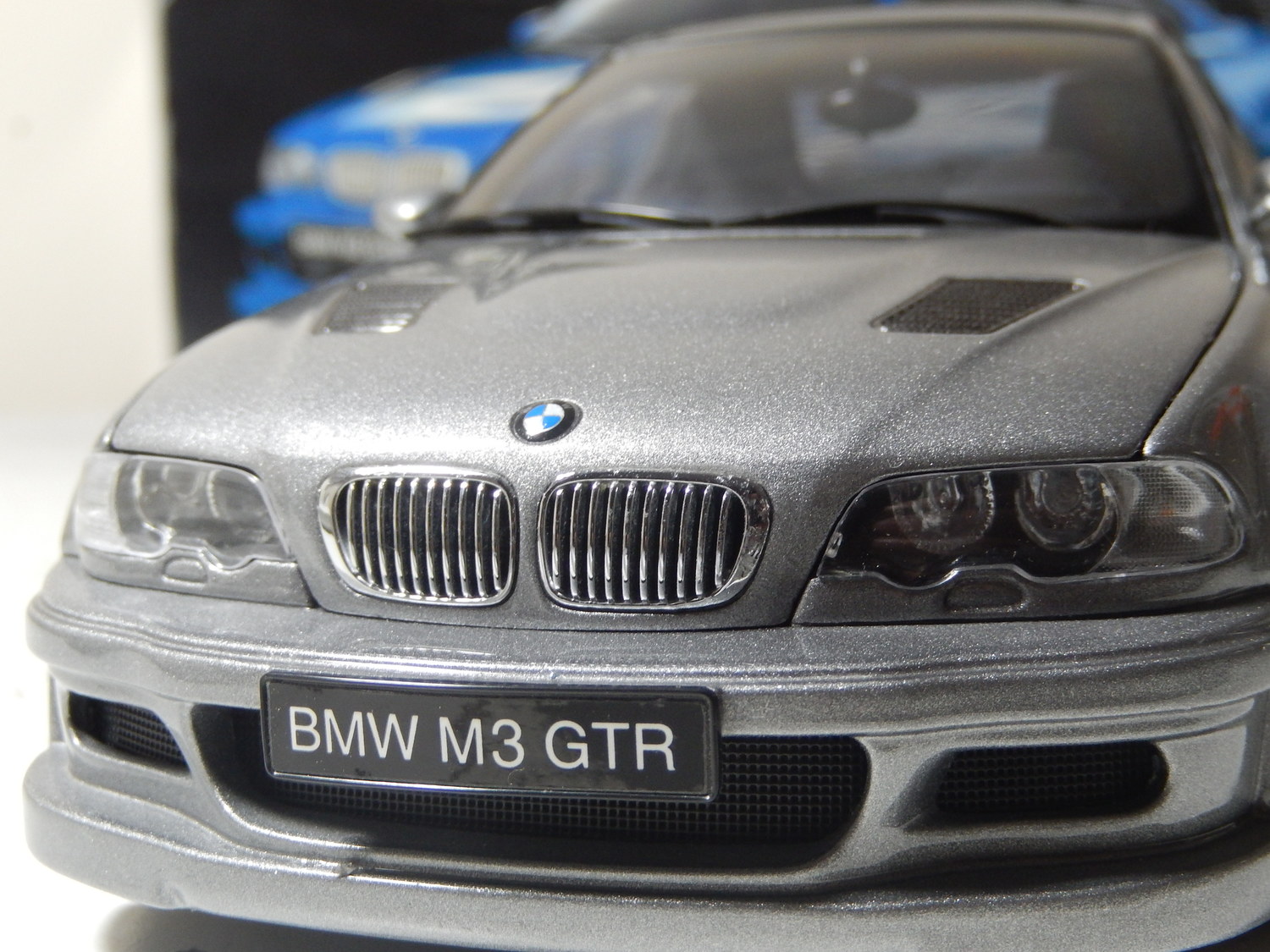 Detail Bmw M3 Gtr Indonesia Nomer 27