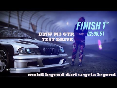 Detail Bmw M3 Gtr Indonesia Nomer 29