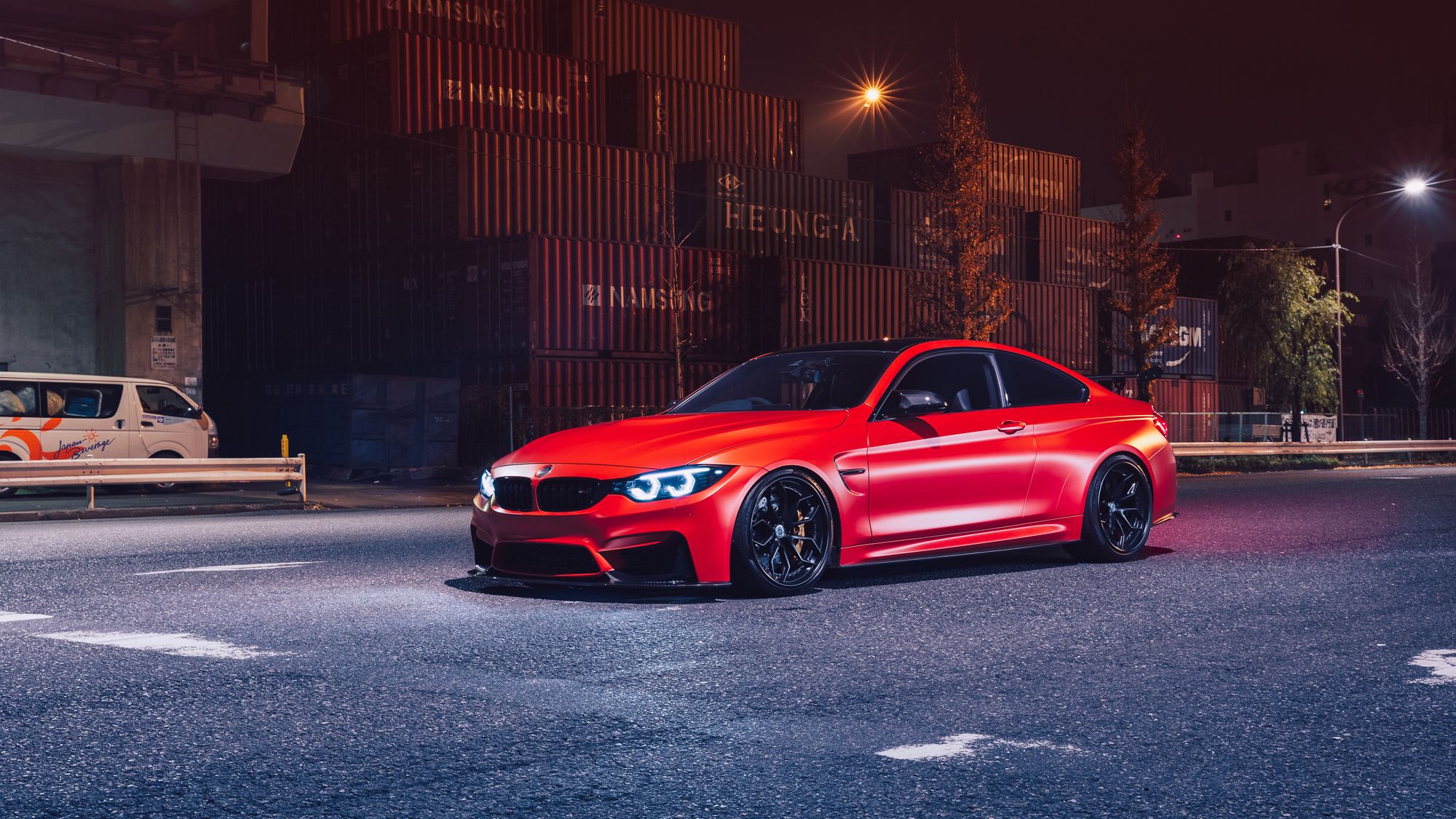 Detail Bmw M4 Wallpaper Nomer 7