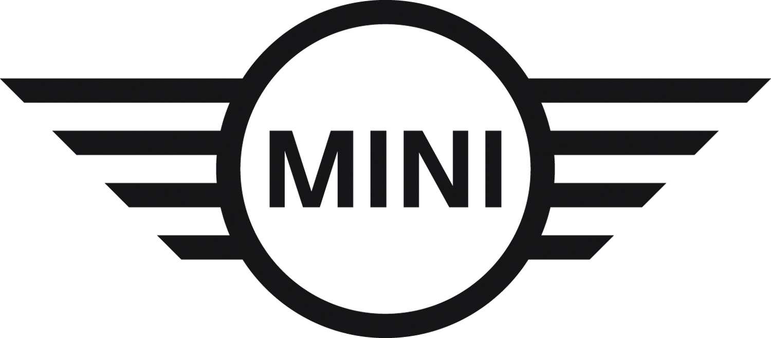 Bmw Mini Logo - KibrisPDR