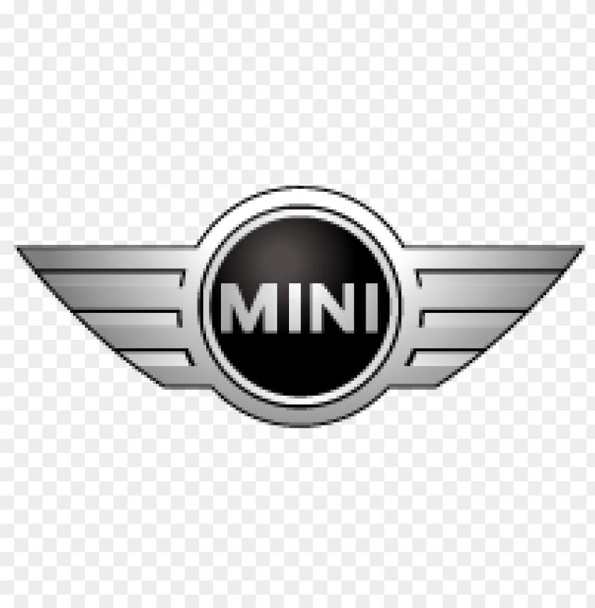 Detail Bmw Mini Logo Nomer 29