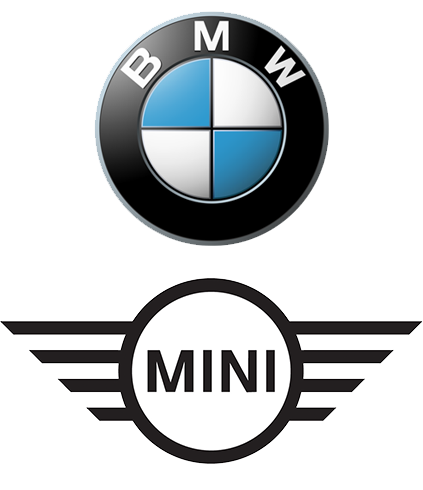 Detail Bmw Mini Logo Nomer 40