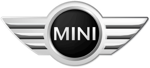 Detail Bmw Mini Logo Nomer 10