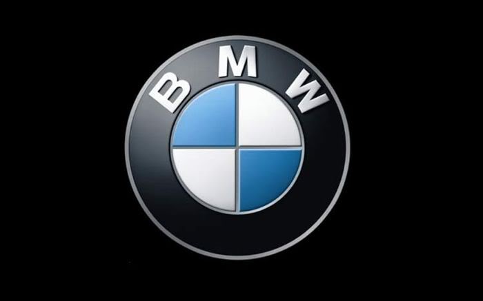 Detail Bmw Original Logo Nomer 27