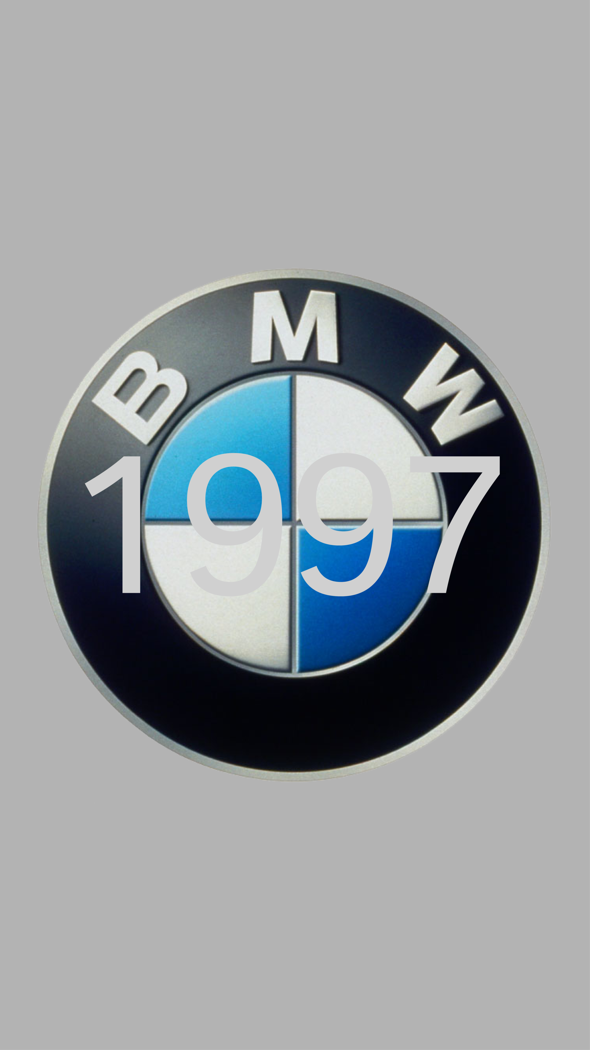 Detail Bmw Original Logo Nomer 42