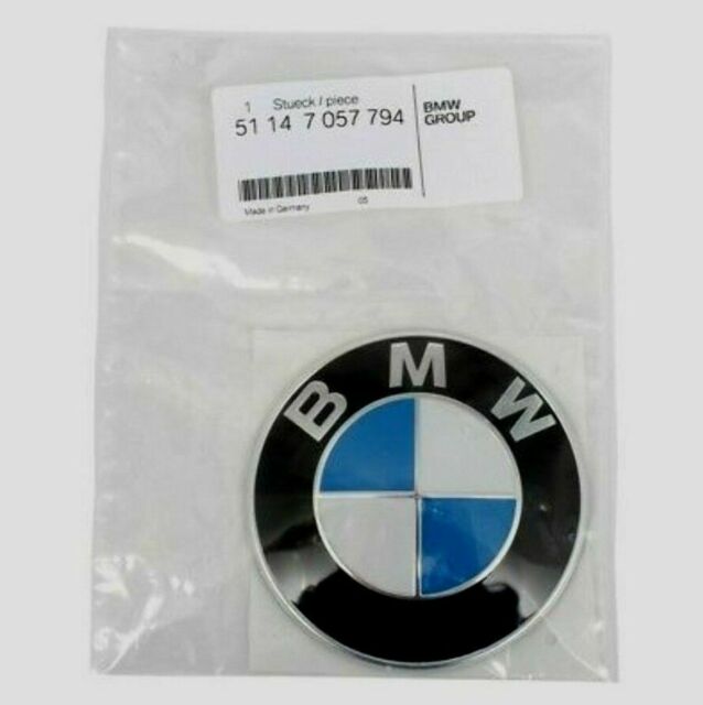 Detail Bmw Original Logo Nomer 47