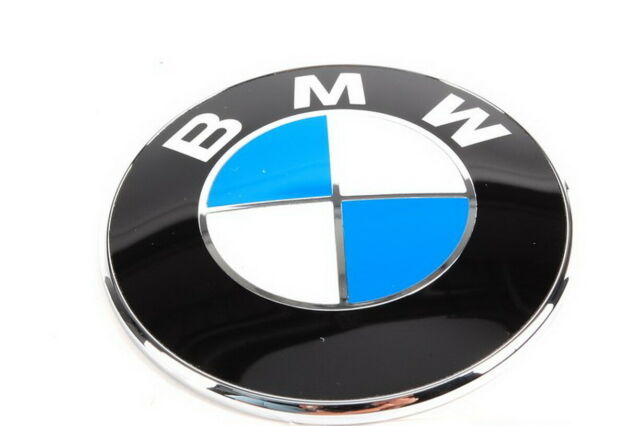 Detail Bmw Original Logo Nomer 55