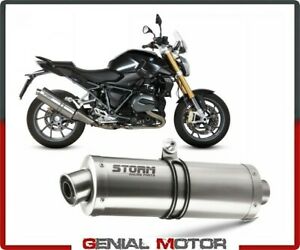 Detail Bmw R1200r Exhaust Nomer 36