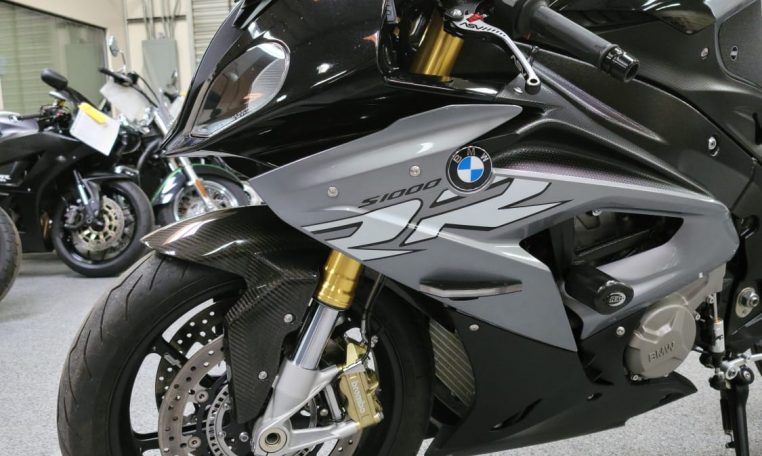 Detail Bmw S1000rr Carbon Edition Nomer 57