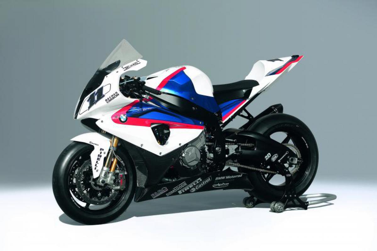 Detail Bmw S1000rr Superbike World Championship Nomer 32