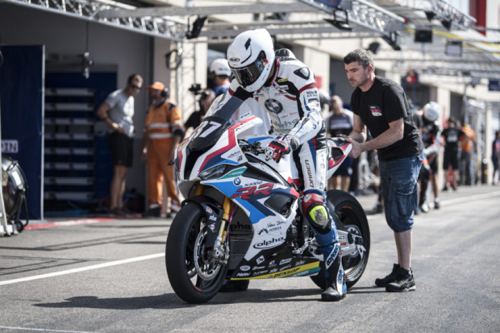 Detail Bmw S1000rr Superbike World Championship Nomer 6