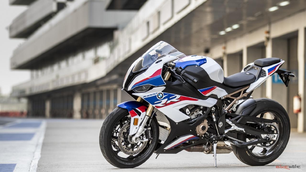 Detail Bmw S1000rr Wallpaper Nomer 10