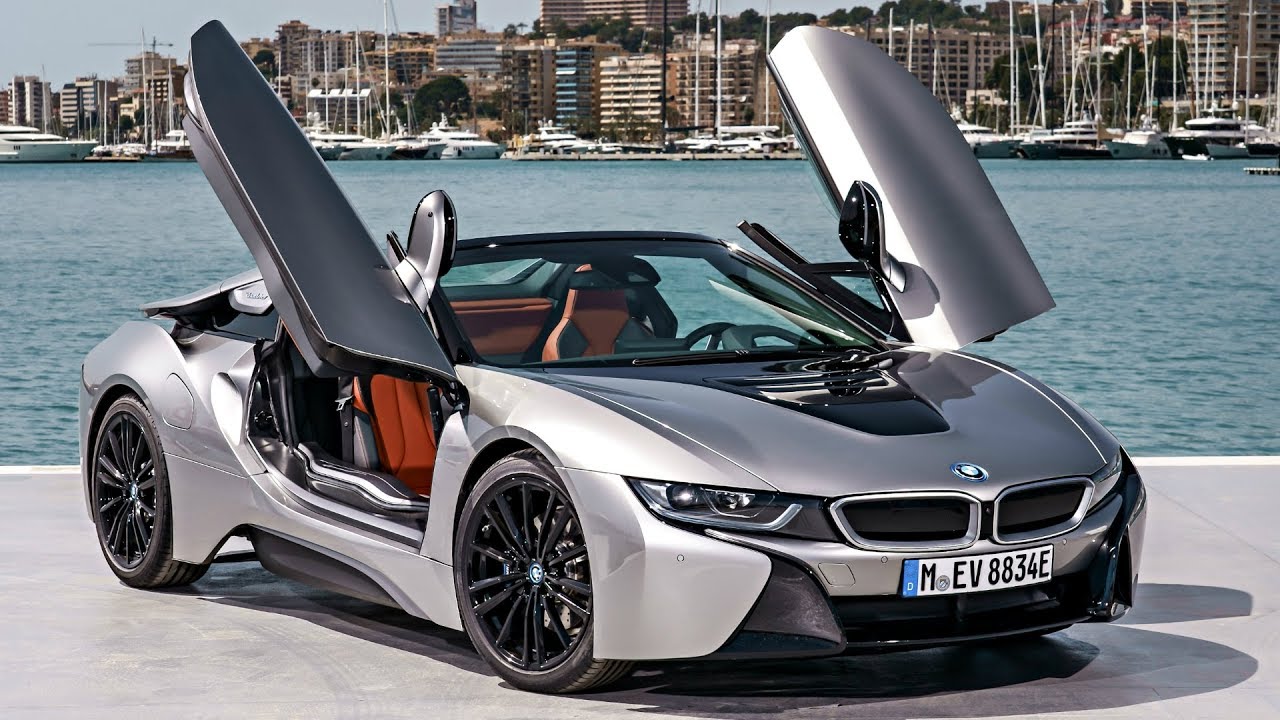 Detail Bmw Sports Cars Images Nomer 2
