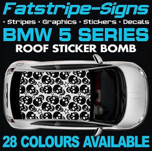 Detail Bmw Sticker Bomb Nomer 26