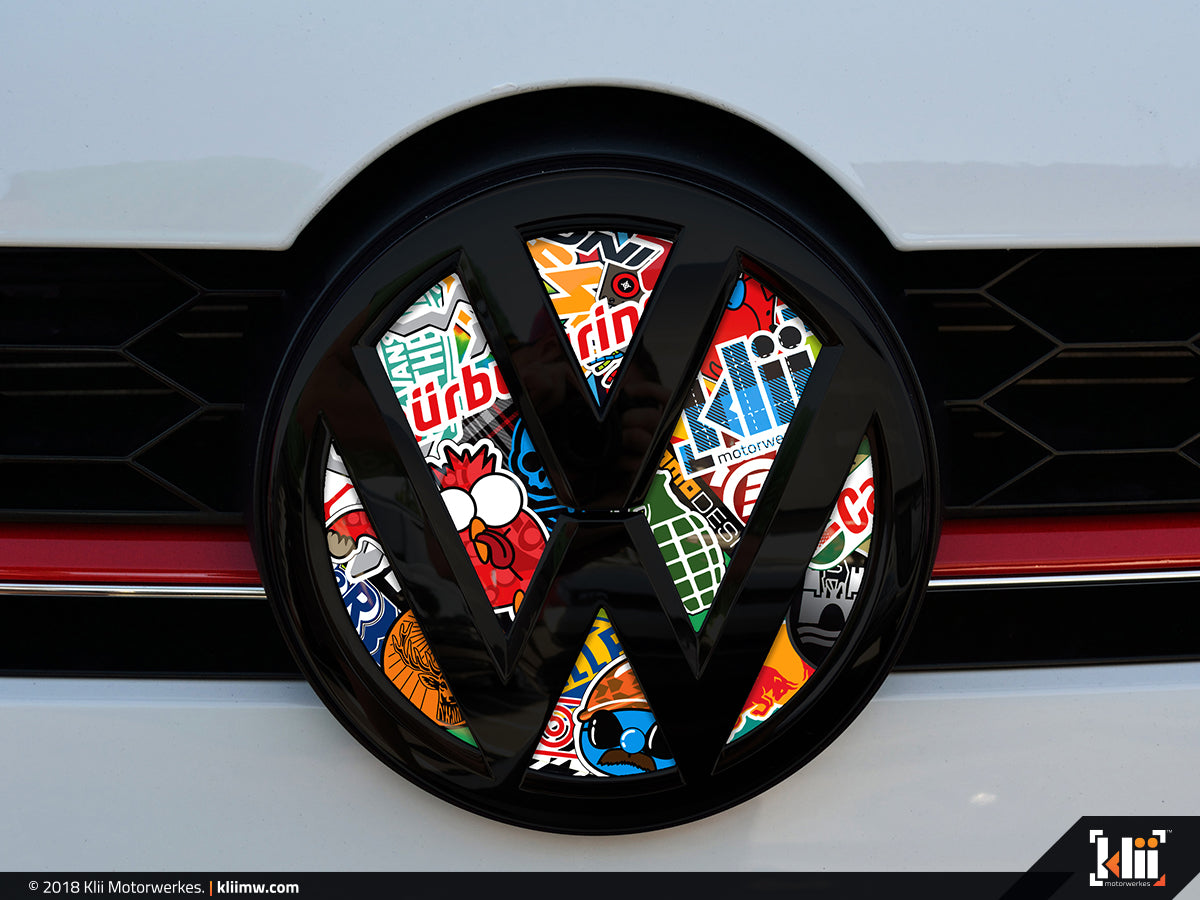 Detail Bmw Sticker Bomb Nomer 54