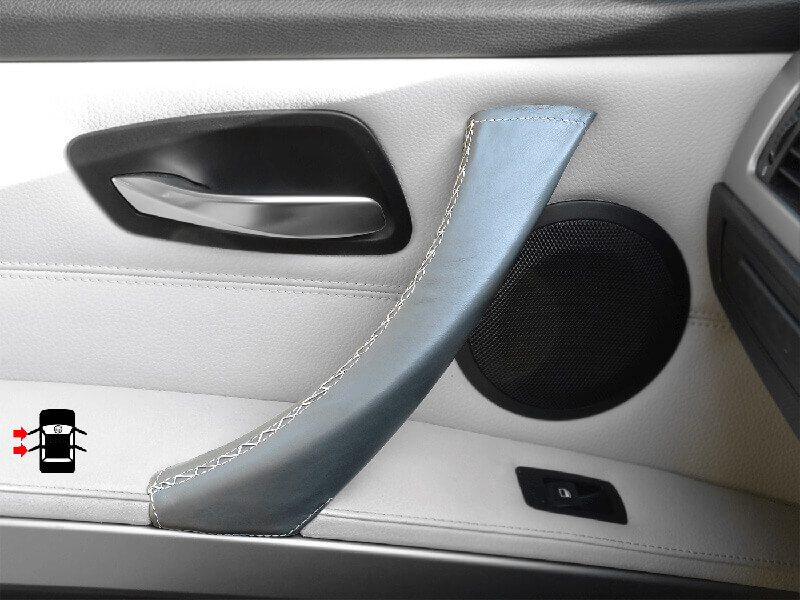 Detail Bmw Sticky Door Handle Cover Nomer 25