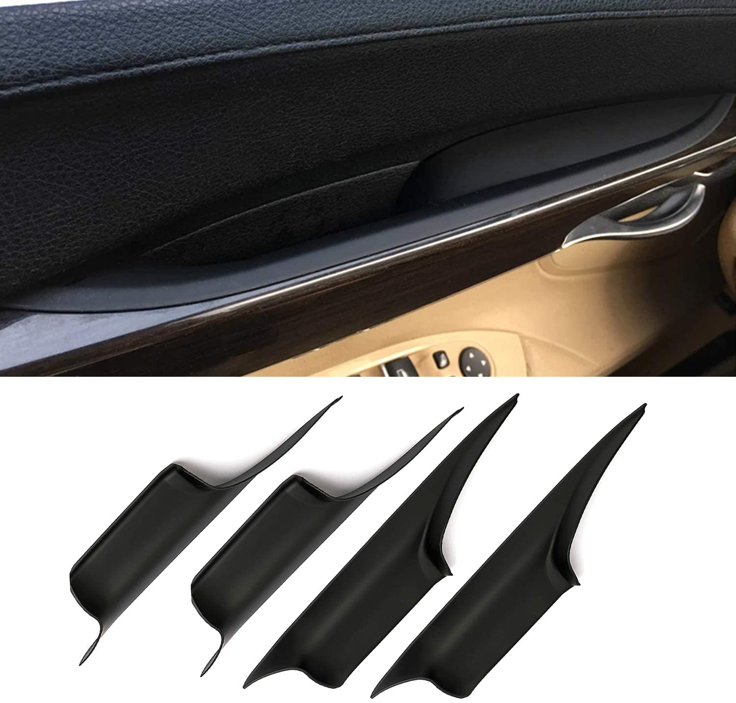Detail Bmw Sticky Door Handle Cover Nomer 50