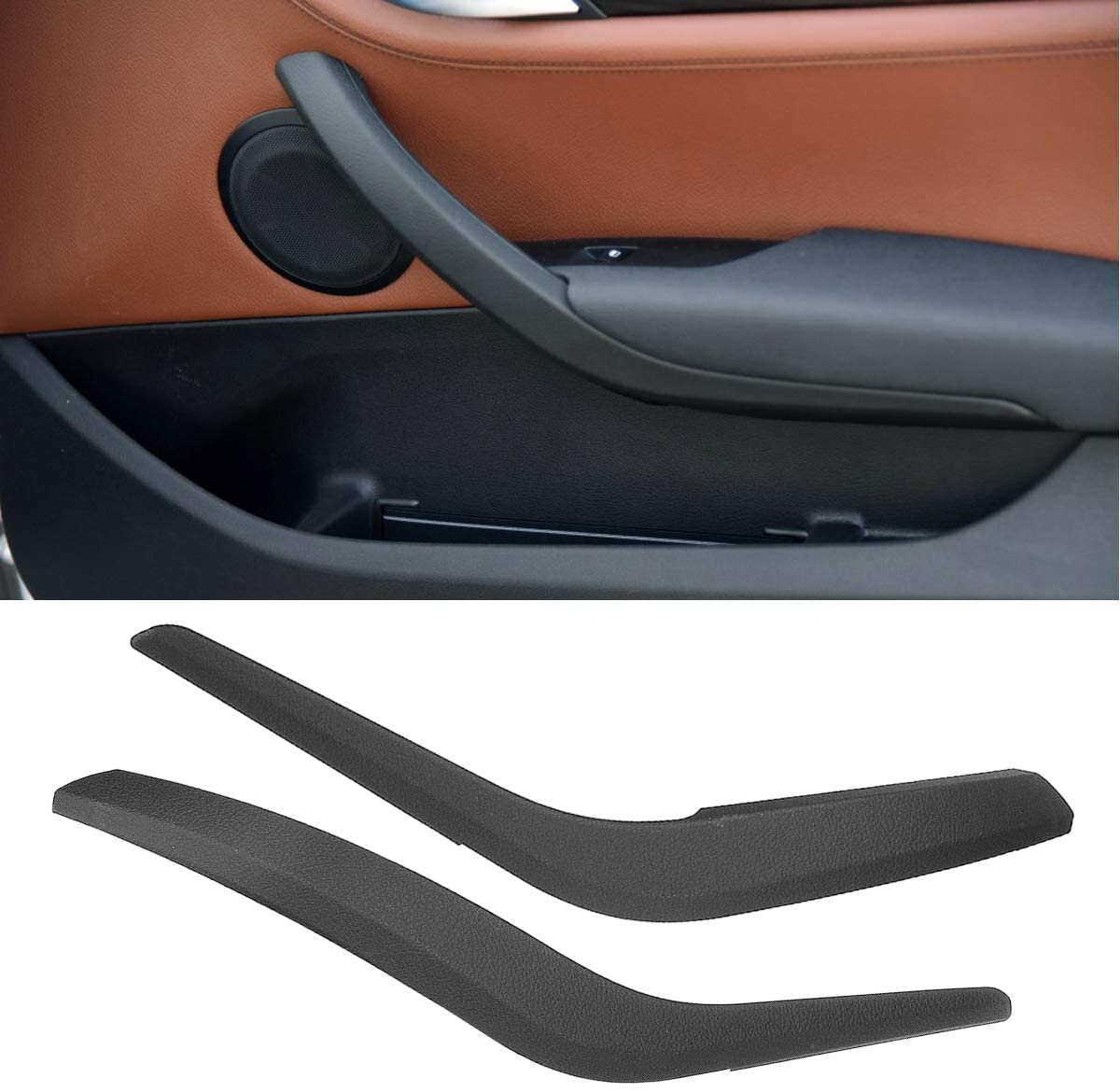 Detail Bmw Sticky Door Handle Cover Nomer 8