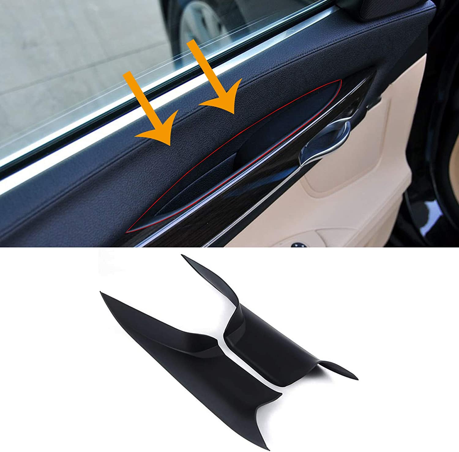 Detail Bmw Sticky Door Handle Cover Nomer 9