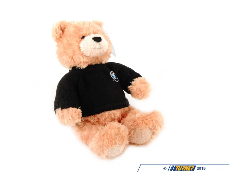 Detail Bmw Teddy Bear Nomer 29